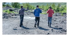 Copsa Mica 14  Moving on