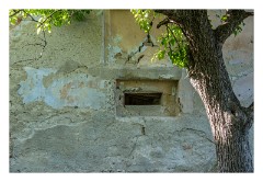 Cris  04  Old Romanian Orphanage