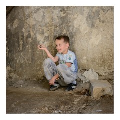 Medias 07  Inside the fortifications of St. Margaret’s Church in Medias