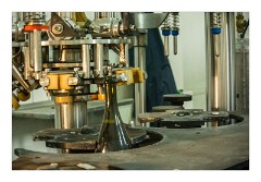 Azuga Champagne 02  Champagne wines made from french recipes