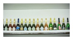 Azuga Champagne 04  Many Champagnes