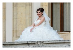 Bucharest 04  A Wedding in Bucharest