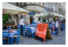 Journey to Bucharest