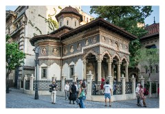 Bucharest 13  Bucharest