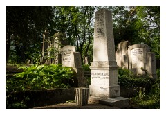 Sighisoara 13  The Cemetary