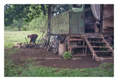 Viscri 07  Home of Imre and Pieroska