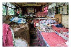 Viscri 10  Inside the home