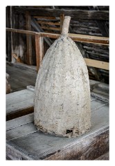 Viscri 45  The Museum in the surroundings of the fortified church