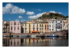 Sardinia September 2013