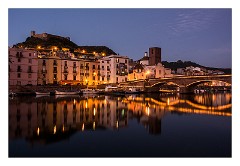 Bosa 10  Bosa by Night