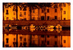 Bosa 12  Bosa by Night