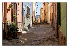 Bosa 30  The Colourful Houses of Bosa