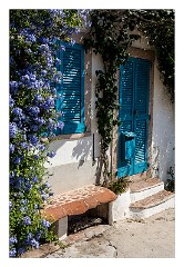 Bosa 34  The Colourful Houses of Bosa