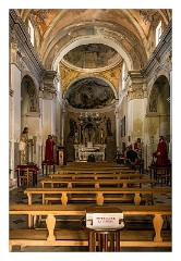 Bosa 39  Cathedral of the Immaculate, Bosa
