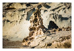 Villages and Areas Around Bosa 03  Torre Argentino Beach