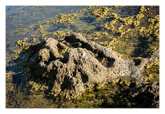 Villages and Areas Around Bosa 05  Torre Argentino Beach