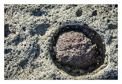 Villages and Areas Around Bosa 06  Torre Argentino Beach