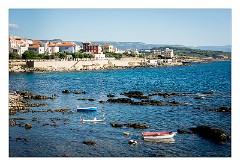 Villages and Areas Around Bosa 28  Alghero