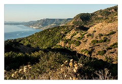 Villages and Areas around Bosa
