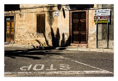 Villages and Areas Around Bosa 42  Tresnuraghes