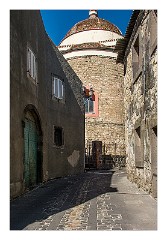 Villages and Areas Around Bosa 43  Tresnuraghes