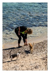 Villages and Areas Around Bosa 59  Feline Colony at Su Pallosu