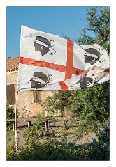 Villages and Areas Around Bosa 63  Sardinian flag