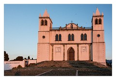 Villages and Areas Around Bosa 69  Cuglieri Basilica