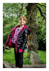 Mckinleyville Trip 04  Patrick's Point State Park, Sumêg Village - Nikki