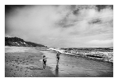 Mckinleyville Trip 25  Nikki and Jason