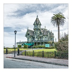 Mckinleyville Trip 58  Eureka