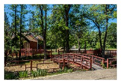 Mckinleyville Trip 71  The Joss House, Weaverville