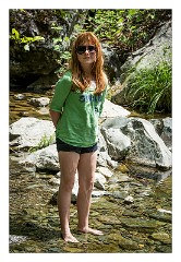 Yuba 08  Nikki - Independence Trail