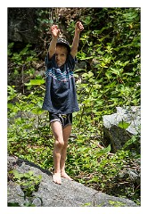 Yuba 09  Jason - Independence Trail