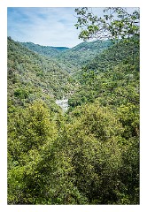 Yuba 11  Views from the Independence Trail
