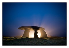 Cornwall and Devon April