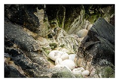 Cornwall 06  Stones in a hollow