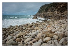 Cornwall 08  St Just Coastline