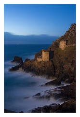 Cornwall 13  Old Tin Mines