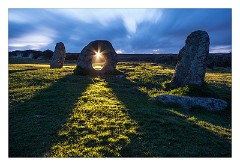 Cornwall 14  Chun Quoit Morvah