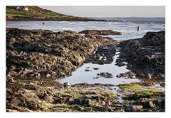 Devon 18  Croyde Beach