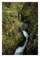 Devon 40  Lydford Gorge