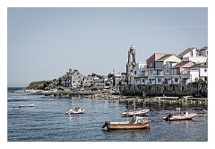 Dorset People and Places 27  Swanage