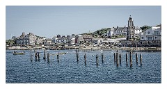 Dorset People and Places 30  Swanage Old Pier
