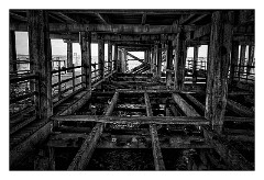 Dorset People and Places 32  Swanage New Pier