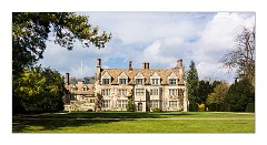 April in Anglesey Abbey 03