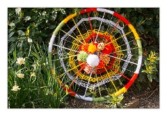 April in Anglesey Abbey 06