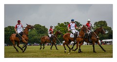 Trinity Park Polo 09  England v Wales