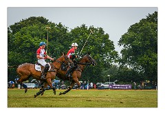 Trinity Park Polo 14  England v Wales