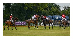 Trinity Park Polo 18  England v Wales